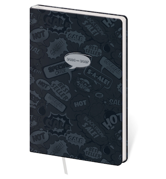 Diář student Stil Story