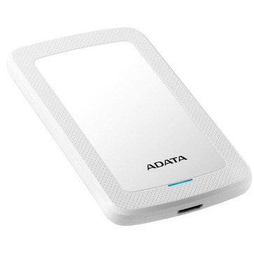 Externí pevný disk 2,5'' 1TB bílý