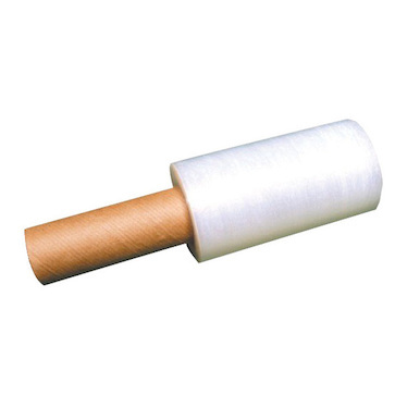 Fixační fólie granát s rukojetí 10cm