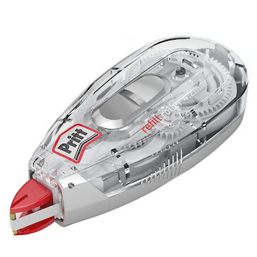 Korekční strojek Pritt Refill Roller 4,2 mm