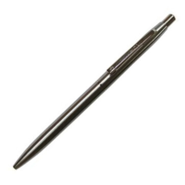 Kuličkové pero Luxor Silver