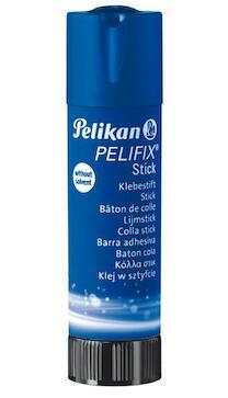 Lepidlo tyčinka 10g Pelikan