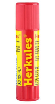 Lepidlo tyčinka 40g Herkules
