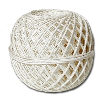 Motouz lněný zavařovací 100g