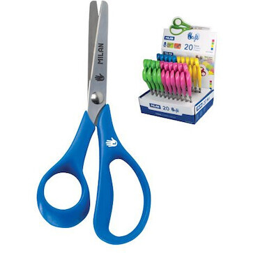 Nůžky dětské MILAN pro leváky