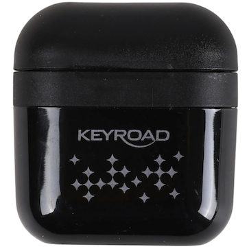 Ořezávátko KEYROAD AirDuo černé