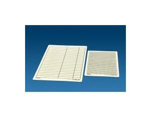 Podložka A4 linka/linka PVC