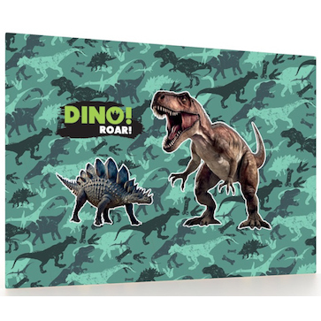 Podložka na stůl Dino
