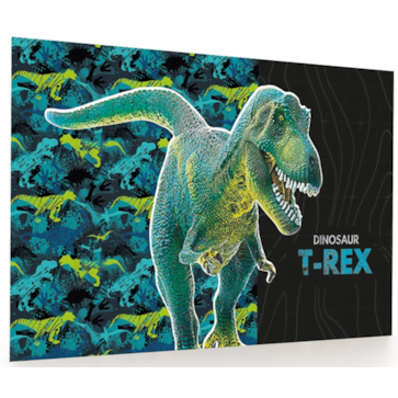 Podložka na stůl Dinosaurus