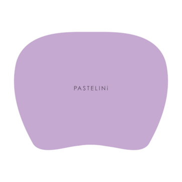Podložka pod myš Pastelini fialová