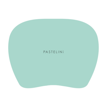 Podložka pod myš Pastelini zelená