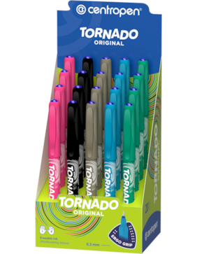 Popisovač Centropen 2675 TORNADO