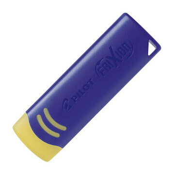 Pryž Frixion pro mazací a gumovací pera 