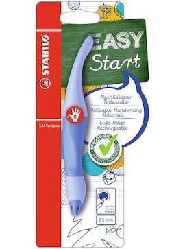 Stabilo EASYoriginal roller Start pastelová modrá pravák