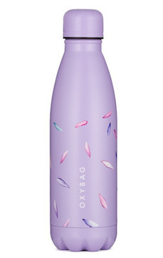 Termoska OXY ViBE 500 ml Leaves