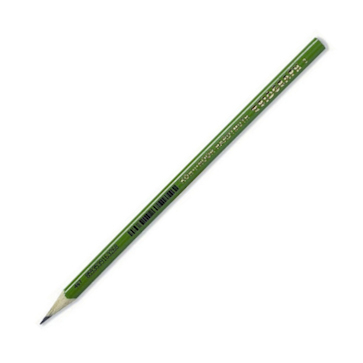 Tužka obyčejná trojboká 1802/3 Koh-i-noor