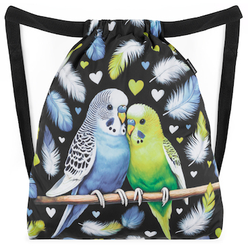 Vak na záda Bag Beta 25A
