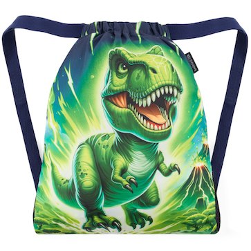 Vak na záda Bag Lumi 25C