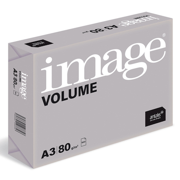 Xerografický papír Image Volume A3 80g